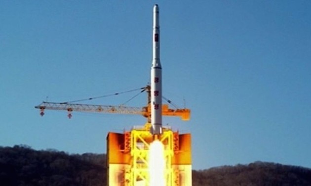 Expresa Vietnam preocupación por lanzamiento de cohete norcoreano