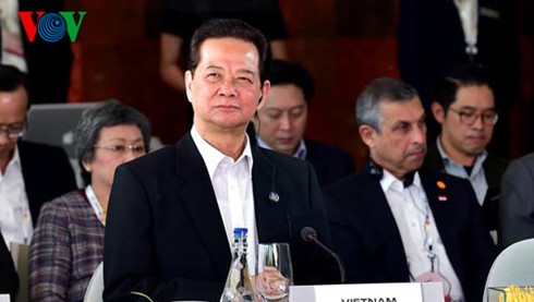 Destaca premier vietnamita contribución de su país a la Comunidad ASEAN 