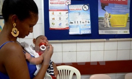 Banco Mundial financiará créditos a América Latina y el Caribe para combatir el virus Zika