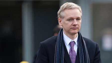 Revela 'Wikileaks' espionaje de Agencia Estadounidense de Seguridad a líderes mundiales