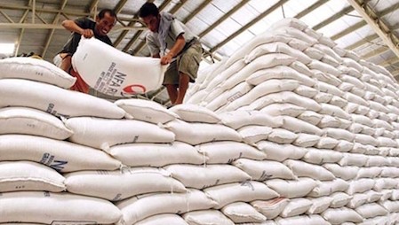 Establecer marca nacional del arroz para elevar su valor de exportación