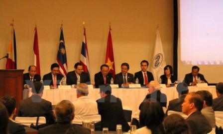 Vietnam y México promueven cooperación comercial e inversionista