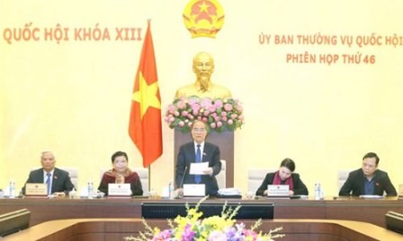 Asamblea Nacional de Vietnam logra elogiables resultados en actividades del actual mandato
