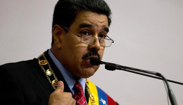 Rechazan funcionarios venezolanos prórroga de declaratoria de Estados Unidos contra Caracas