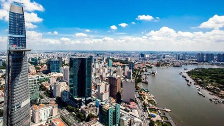 Banco Mundial ensalza panorama económico de Vietnam
