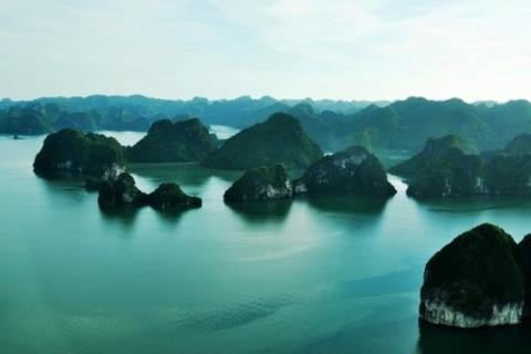 Listos equipos técnicos para el rodaje de “Kong: Skull Island” en Quang Ninh