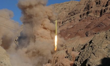 Unión Europea: Pruebas de misiles de Irán no violan el acuerdo nuclear