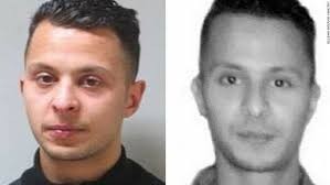 Arrestan a sospechoso principal del atentado contra París