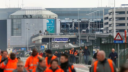 Estado Islámico amenaza con nuevos atentados en Europa