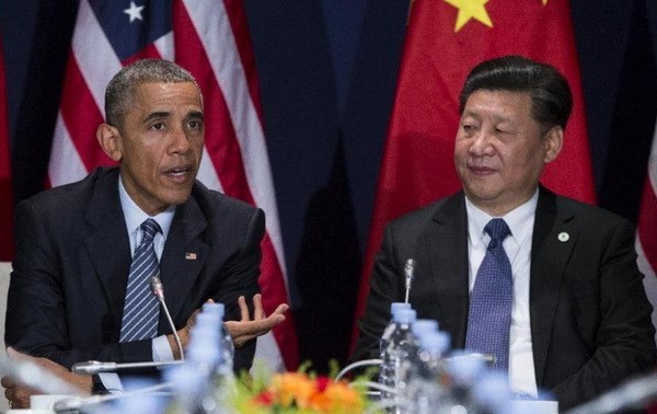 Conflicto marítimo y ciberseguridad centran agenda de reunión de alto nivel Estados Unidos-China