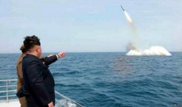 Corea del Norte: foco de debates de Cumbre de Seguridad Nuclear en Wasington