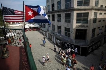 Engage Cuba promueve el levantamiento de bloqueo contra la Isla