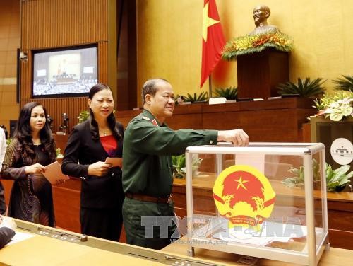 Expectativas del electorado vietnamita en la gestión del nuevo jefe del Ejecutivo 