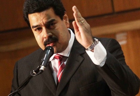 Caracas condena intervención estadounidense en asuntos internos venezolanos