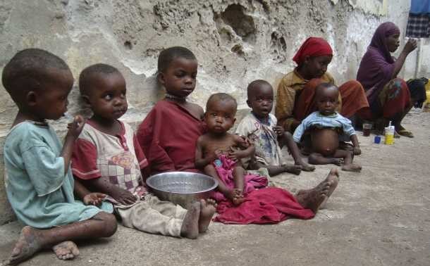 ONU llama ayudas humanitarias urgentes para Somalia