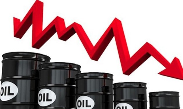 Fracasan esfuerzos por elevar precio del petróleo