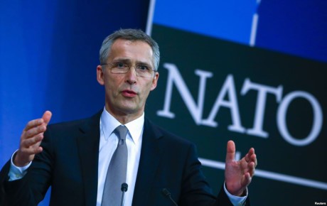 Primera reunión del Consejo OTAN-Rusia después de dos años de suspensión
