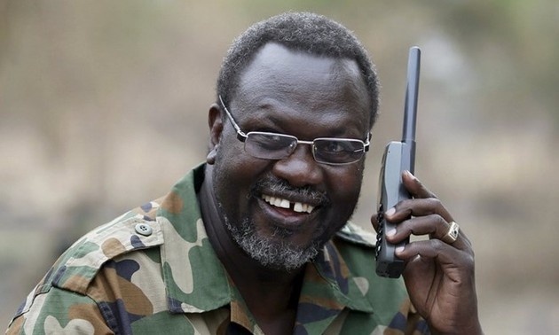 ONU insta a Sudán del Sur a fundar gobierno de unidad nacional