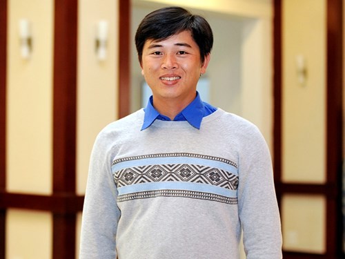 Phan Thanh Sang, un empresario joven decidido a emprender carrera en su ciudad natal