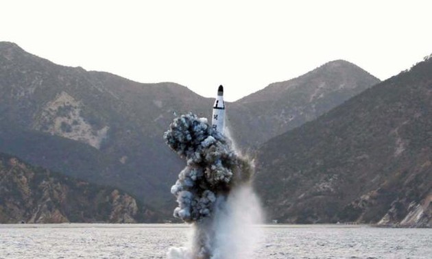CICA exhorta a Corea del Norte a abandonar su programa nuclear