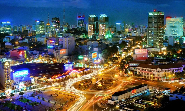 Mantiene Vietnam estable expectativa respecto al crecimiento económico