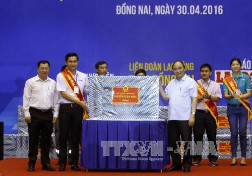 Gobierno vietnamita impulsa el desarrollo empresarial