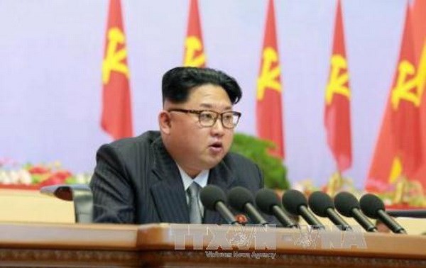 Surcorea rechaza propuesta de Kim Jong-un de diálogos militares intercoreanos