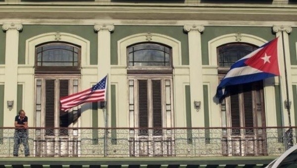 Cuba y Estados Unidos acuerdan nuevos pasos en su relación bilateral
