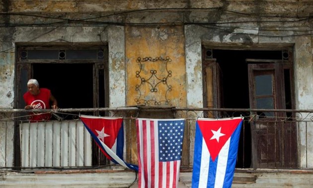 Cuba y Estados Unidos dialogan sobre cumplimiento de la ley
