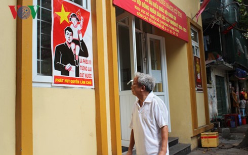 Vietnam respeta y protege los derechos y libertades legítimas de sus ciudadanos