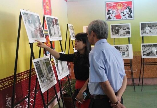 Efectúan campañas propagandísticas sobre las próximas elecciones en Vietnam