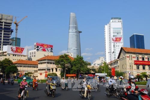 Vietnam listo para las elecciones generales