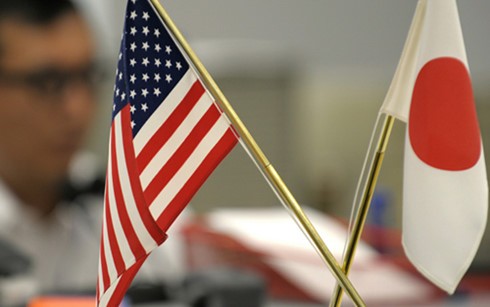 Estados Unidos espera fortalecer la alianza con Japón