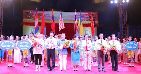 Inaugurado Festival Internacional de Circo 2016
