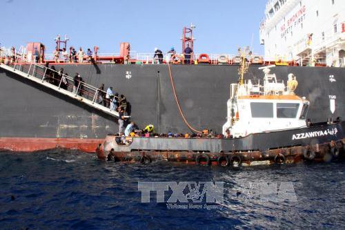 La ONU teme posibilidad de muerte de 700 migrantes en naufragio en Mediterráneo