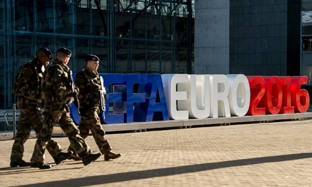Estados Unidos advierte de posibles ataques terroristas en Europa este verano