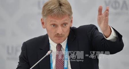 Rusia niega el despliegue de una misión policial de OSCE en el este ucraniano
