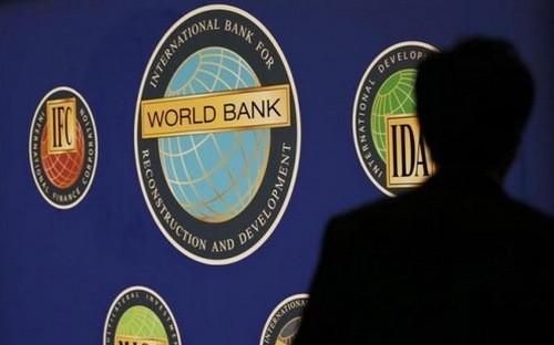 Banco Mundial rebaja al 2,4% la expectativa del crecimiento económico mundial