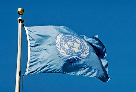 ONU se compromete a intensificar lucha contra el sida