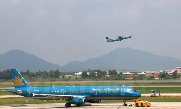 Vietnam Airlines proyecta aumentar vuelos durante temporada veraniega