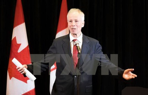 Canadá e Irán reinician negociación de restablecimiento de vínculos diplomáticos