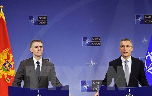 Parlamento de Montenegro da visto bueno al proyectado ingreso del país a la OTAN