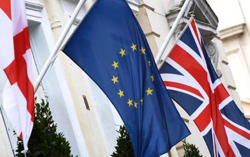 Referéndum sobre Unión Europea en Reino Unido: salida o permanencia 