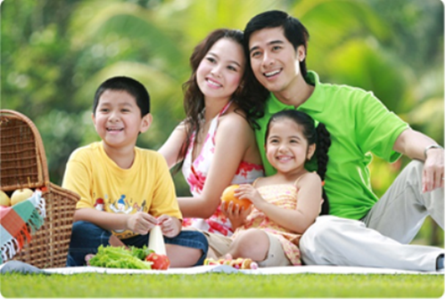 La familia, donde se nutre el alma vietnamita