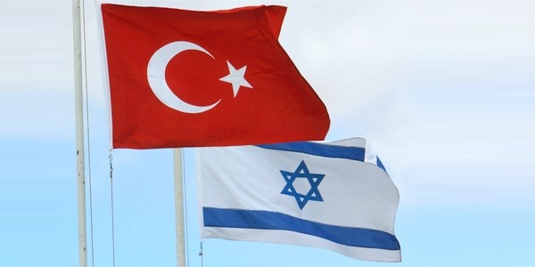 Gabinete israelí aprueba acuerdo de reconciliación con Turquía