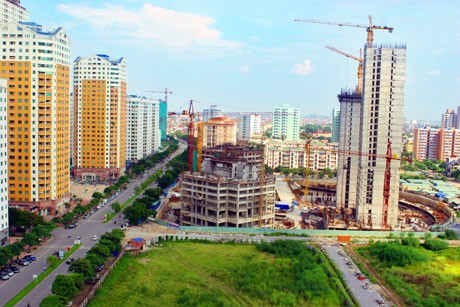 Banco Mundial apoya proyecto para optimizar gestión de tierras en Vietnam