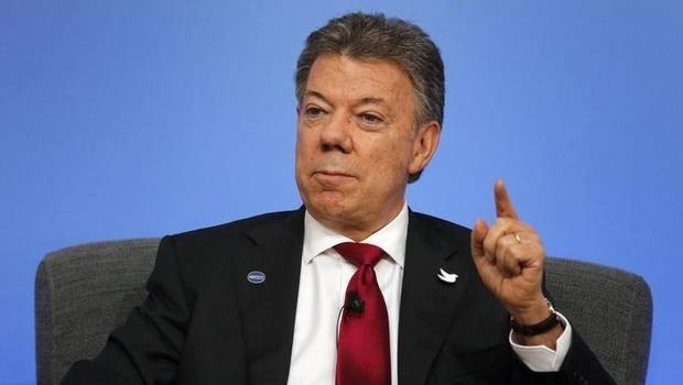 Presidente colombiano da ultimátum a guerrilleros de las FARC que no quieren desmovilizarse
