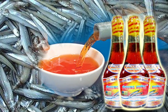 Phu Quoc y sus productos típicos
