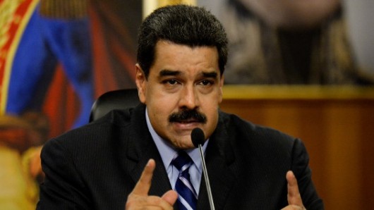 Venezuela extiende por 60 días más decreto de emergencia económica