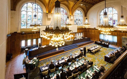 Fallo del Tribunal de La Haya abre perspectivas de resolver disputas en el Mar del Este